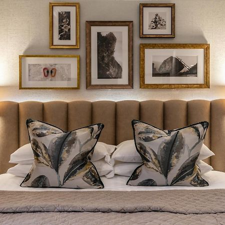Lodore Falls Hotel & Spa Keswick  Kültér fotó