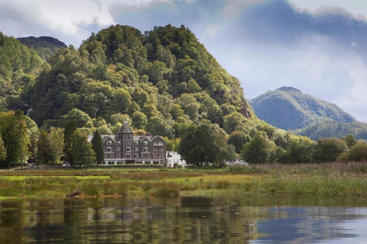 Lodore Falls Hotel & Spa Keswick  Kültér fotó