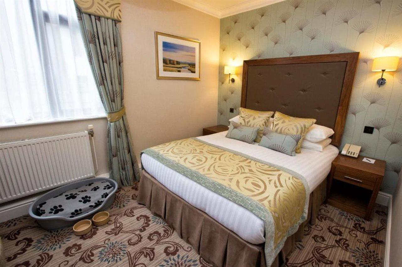 Lodore Falls Hotel & Spa Keswick  Kültér fotó