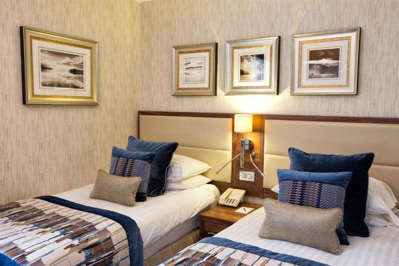 Lodore Falls Hotel & Spa Keswick  Kültér fotó