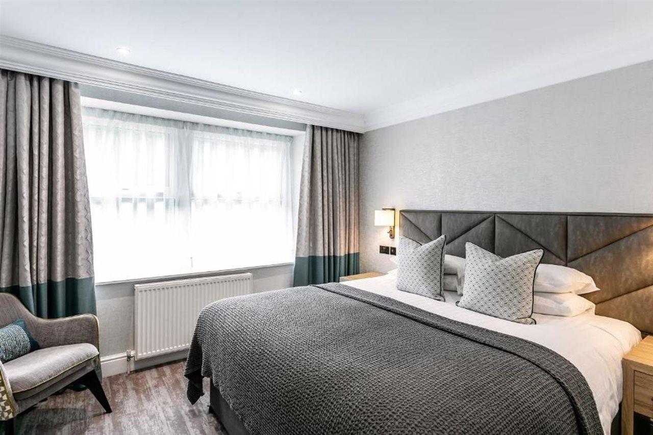 Lodore Falls Hotel & Spa Keswick  Kültér fotó