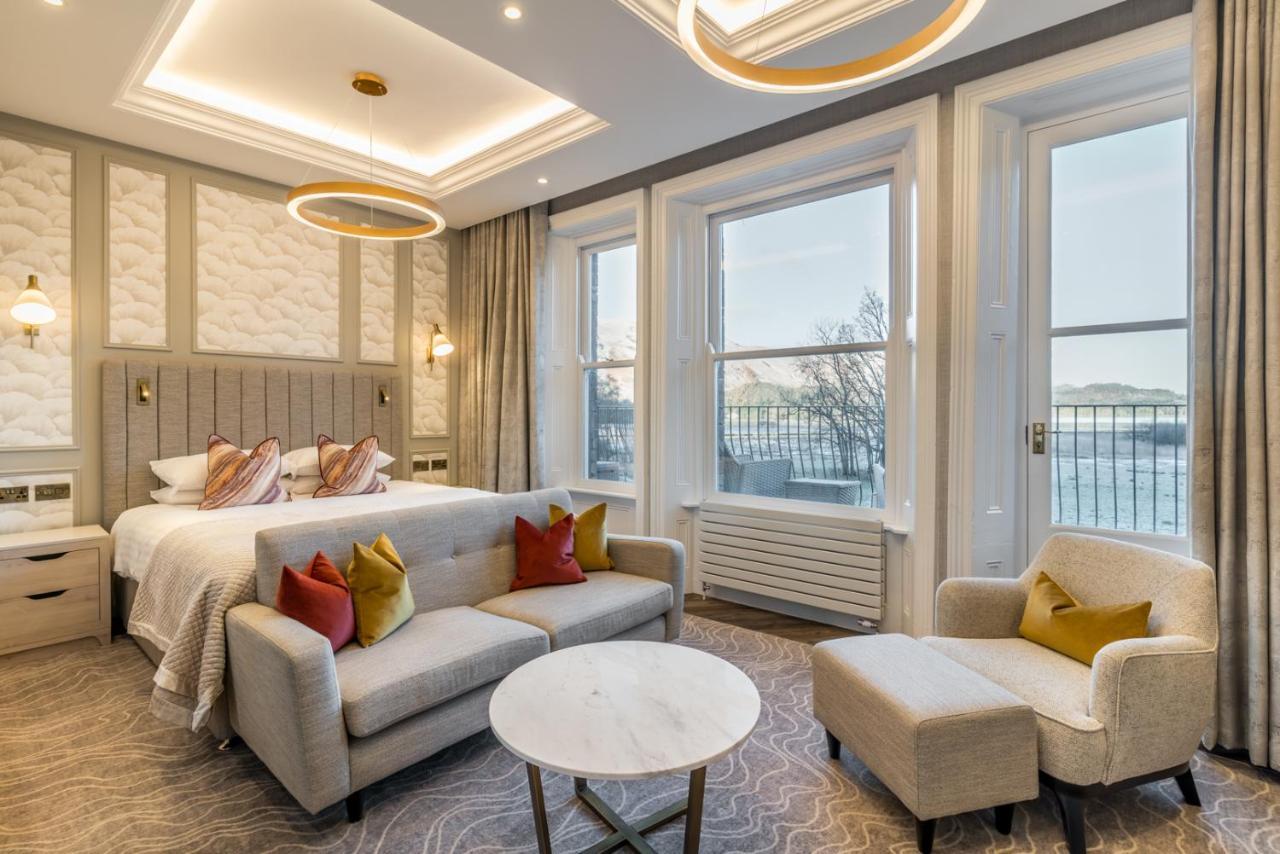 Lodore Falls Hotel & Spa Keswick  Kültér fotó