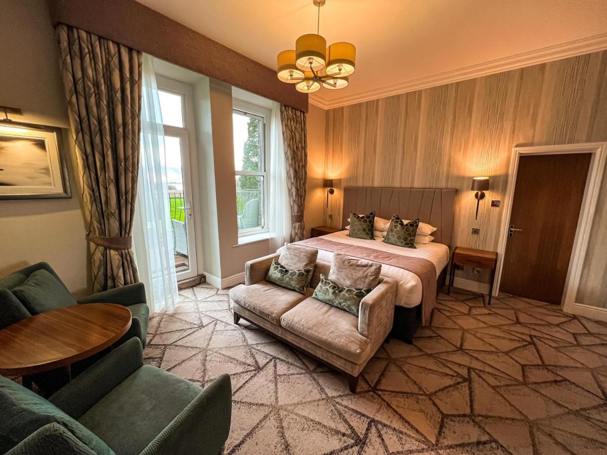 Lodore Falls Hotel & Spa Keswick  Kültér fotó