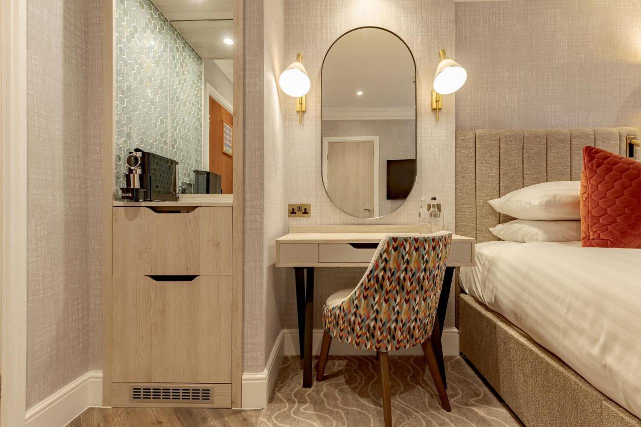 Lodore Falls Hotel & Spa Keswick  Kültér fotó
