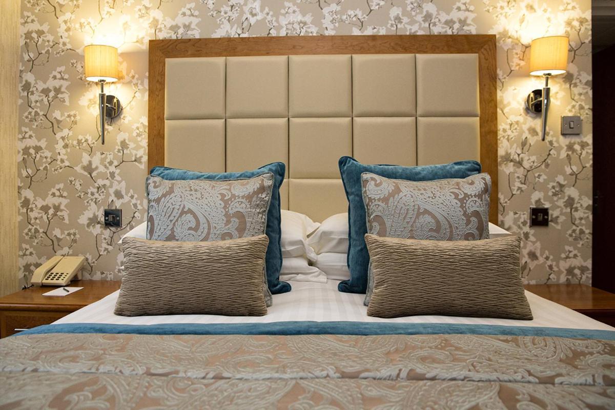 Lodore Falls Hotel & Spa Keswick  Kültér fotó