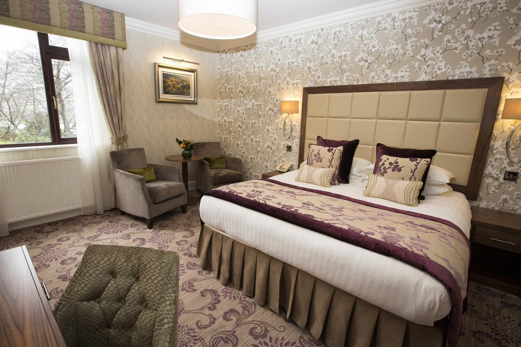 Lodore Falls Hotel & Spa Keswick  Kültér fotó