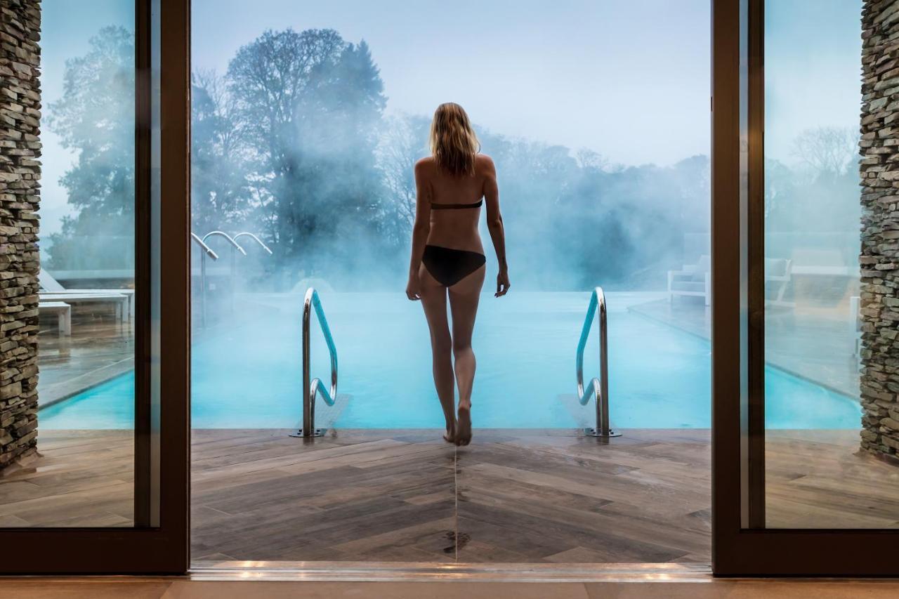 Lodore Falls Hotel & Spa Keswick  Kültér fotó