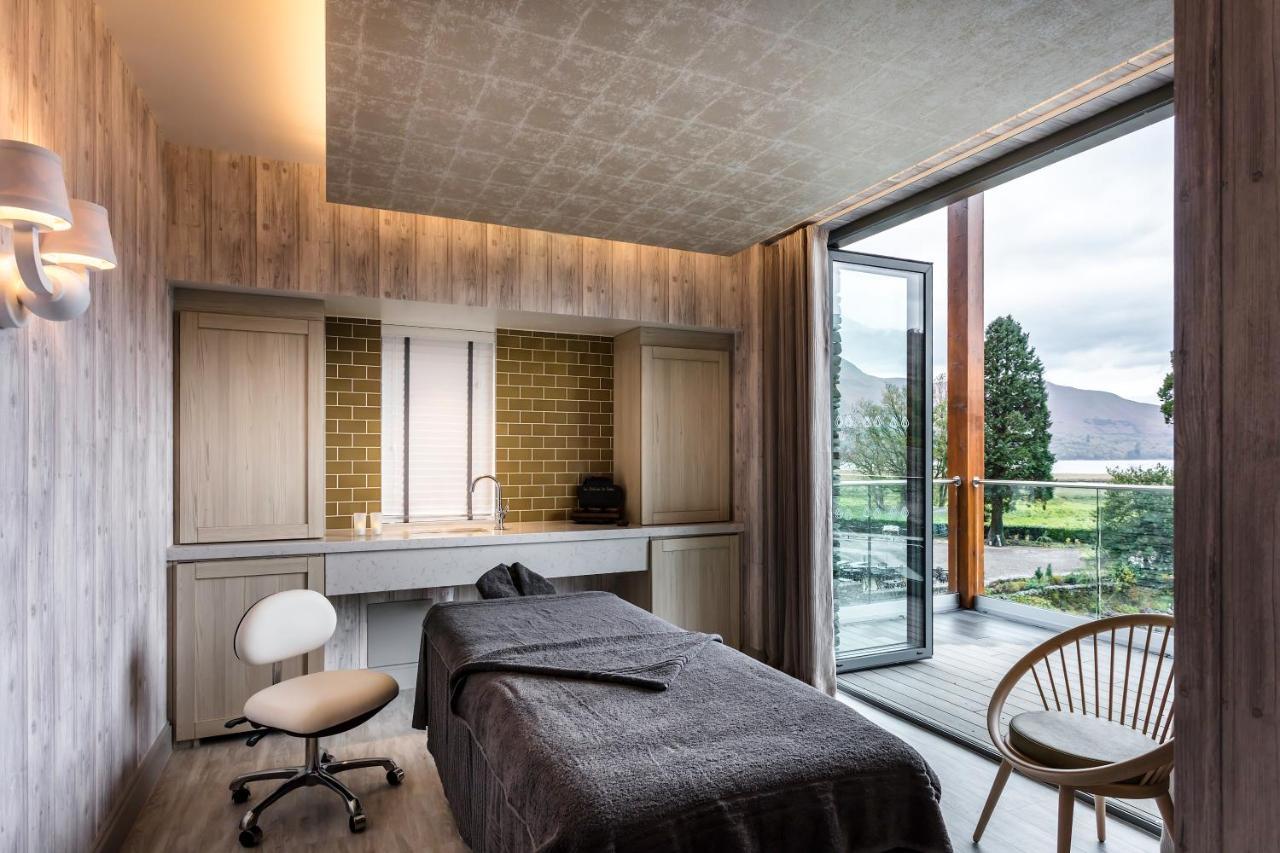 Lodore Falls Hotel & Spa Keswick  Kültér fotó